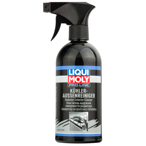 Очиститель наружной поверхности радиатора Kuhler Aussenreiniger - 0,5 л