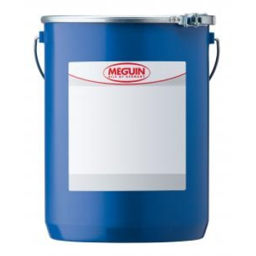 Медная паста Meguin Kupferpaste - 50 кг Медная паста Meguin Kupferpaste - 50 кг