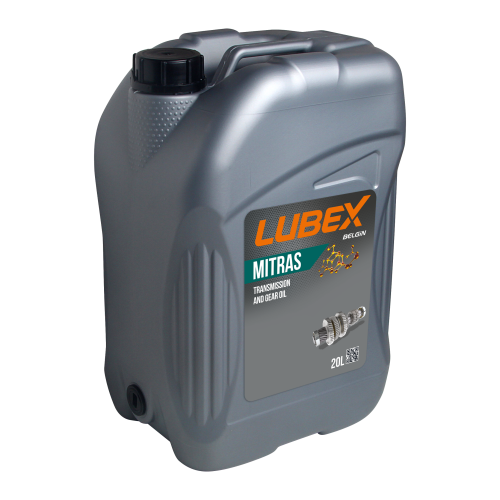 Минеральное трансмиссионное масло MITRAS TO 10 - 20 л Минеральное трансмиссионное масло MITRAS TO 10 - 20 л